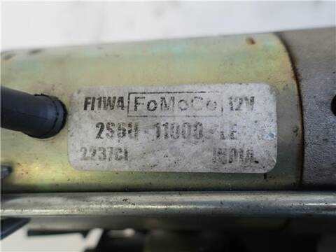 Foto 3ª: Motor de Arranque Ford Fiesta 1.4 TDCI 68CV 50KW [F6JA] (2004)