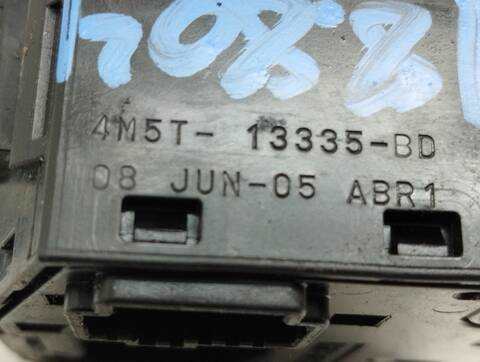 Foto 3ª: Mando Multifuncion Ford Focus AMBIENTE D) BERLINA 115CV 85KW [KKDA] (2009)