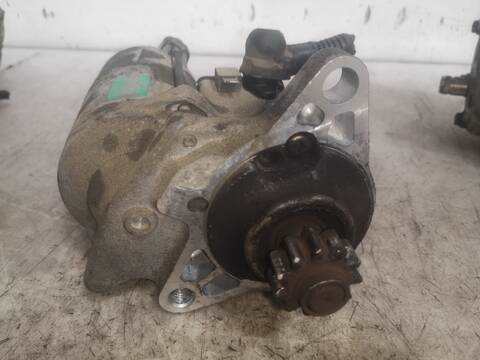 Foto 2ª: Motor de Arranque Honda Accord 20T2N BERLINA (2000)