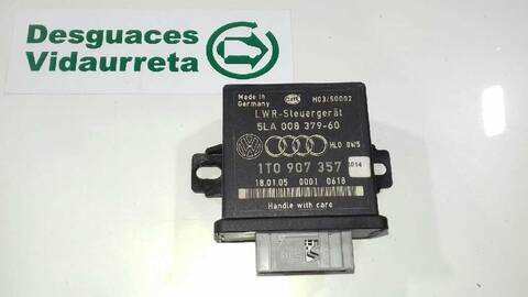 Centralita Motor ECU Volkswagen Golf HIGHLINE 4MOTION BERLINA 140CV 103KW