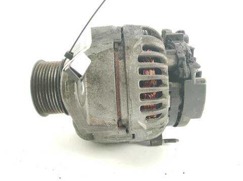 Foto 3ª: Alternador Volvo FH 460 (2005)