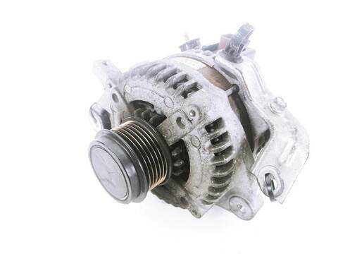 Alternador Toyota Auris 1.33 DUAL-VVTI NRE150_)