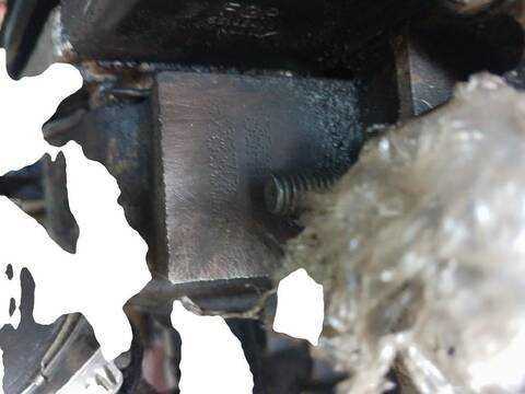 Motor Completo Fiat Panda 1.2 169.AXB11 169.AXB1A)
