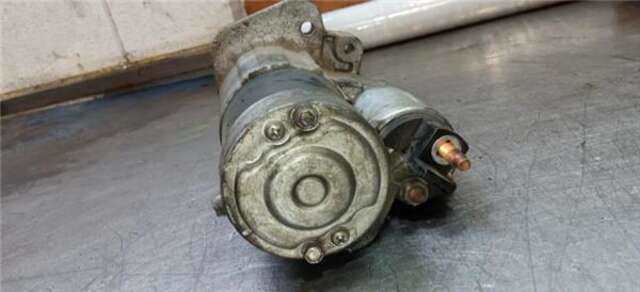 Foto 3ª: Motor de Arranque Nissan Juke 1.5 ACENTA [1.5 LTR. - 81 KW TURBODIESEL CAT] [K9KB410]