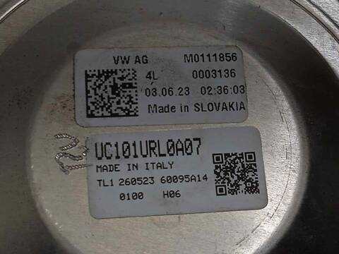 Foto 3ª: Electroventilador Volkswagen Passat 2.0 BLUEMOTION 122CV 90KW [DTRA] (2023)