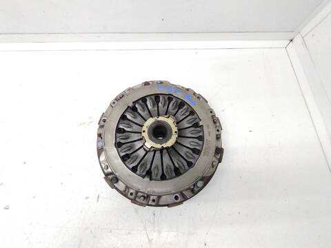 Foto 3ª: kit Embrague Hyundai Santa Fe 2.0 GLS CRDI 113CV 83KW [D4EA] (2002)