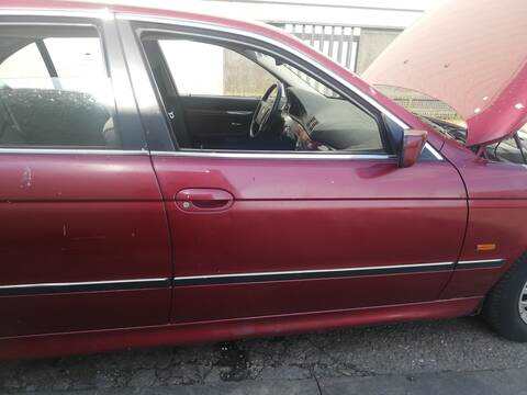 Puerta Delantera Derecha Bmw Serie 5 518 206S3 BERLINA