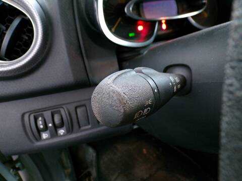 Foto 2ª: Mando Luces Renault Clio H4B4 (2016)