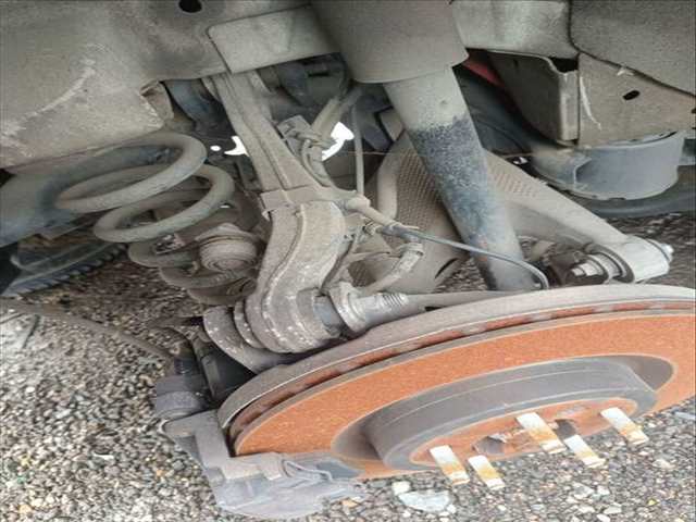 Brazo Suspension Trasero Derecho Jaguar XF PURE 179CV 132KW