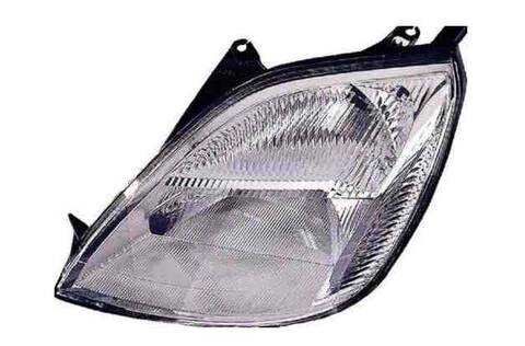 Faro Izquierdo Ford Fiesta 75CV 55KW