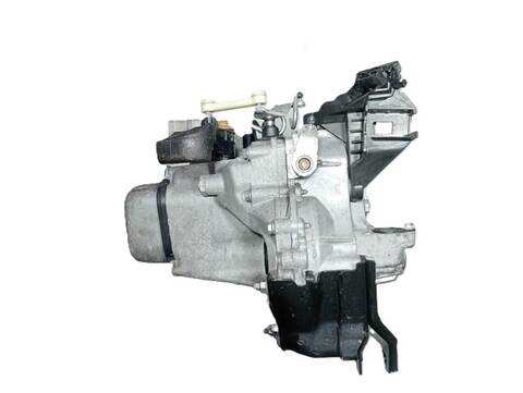 Foto 2ª: Caja Cambios Peugeot 207 1 16V VTI 95CV [8FS] (2007)