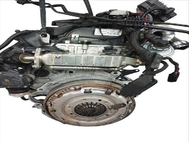 Motor Completo Mini Countryman ONE D