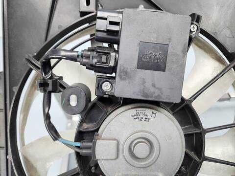Foto 3ª: Electroventilador Mazda CX5 LUXURY 4WD [SH] (2014)