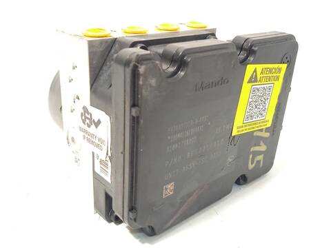 Foto 3ª: Abs Kia Stonic 1.2 CVVT 84CV 62KW [G4LF] (2025)