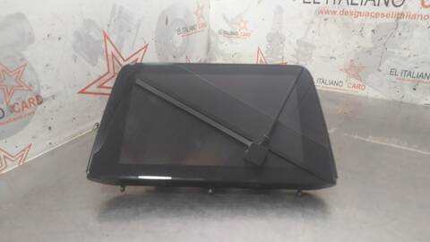 Sistema GPS Ford Focus ACTIVE 125CV 92KW