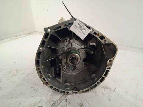 Foto 3ª: Caja Cambios Mercedes Clase C 160 1.8 CAT BERLINA 143CV 105KW [M 271.946] (2005)