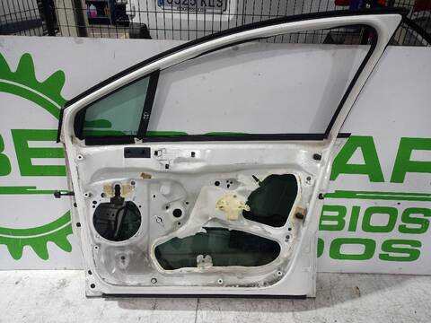 Foto 3ª: Puerta Delantera Derecha Citroen C4 COLLECTION 90CV [9HXDV6ATED4] (2004)