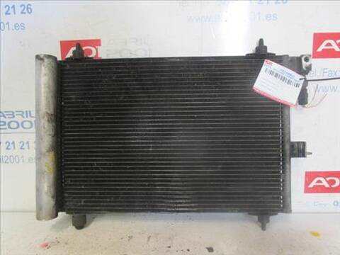 Radiador Calefaccion A.A. Citroen Xsara 1.9 D BERLINA 70CV 51KW