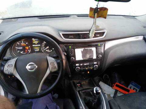 Foto 2ª: Kit Airbag Nissan X-Trail 360 130CV 96KW T32) [R9M] (2017)