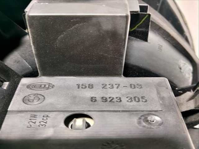 Foto 2ª: Piloto Trasero Izquierdo Bmw Serie 5 518 520D 2 16V DIESEL 163CV (2003)