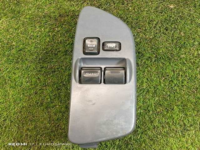 Foto 1ª: Botonera Elevalunas Toyota Land Cruiser 3.0 D KDJ90 GX 3P [1KD-FTV] (2002)