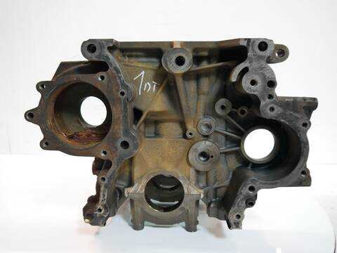 Foto 2ª: Bloque Motor Ford Transit 130 CV 96KW [YMR6] (2020)