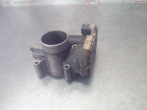 Foto 3ª: Caja Mariposa Seat Ibiza 68CV 50KW