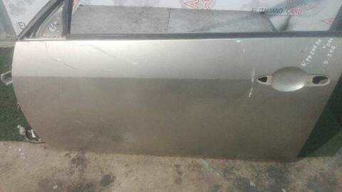 Foto 2ª: Puerta Delantera Izquierda Nissan Primera BERLINA 126CV 93KW