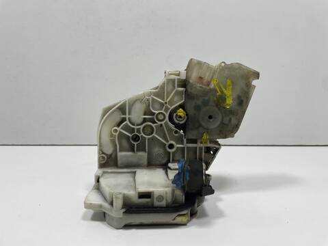 Foto 3ª: Cerradura Puerta Trasera Derecha Nissan Pathfinder VERSION INDEFINIDA (1998)