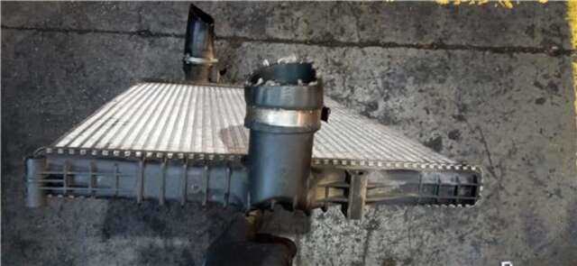 Foto 3ª: Intercooler Volvo XC 90 2.4 D5 KINETIC (5 ASIENTOS) (136KW) [2.4 LTR. - 136 KW DIESEL CAT] [D5244T]