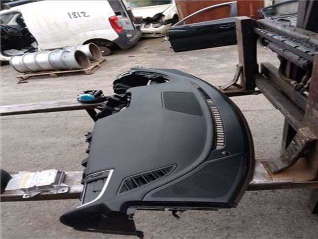 Foto 2ª: Kit Airbag Mazda 6 2.2 STYLE [2.2 LTR. - 110 KW TURBODIESEL CAT] [SHY4]
