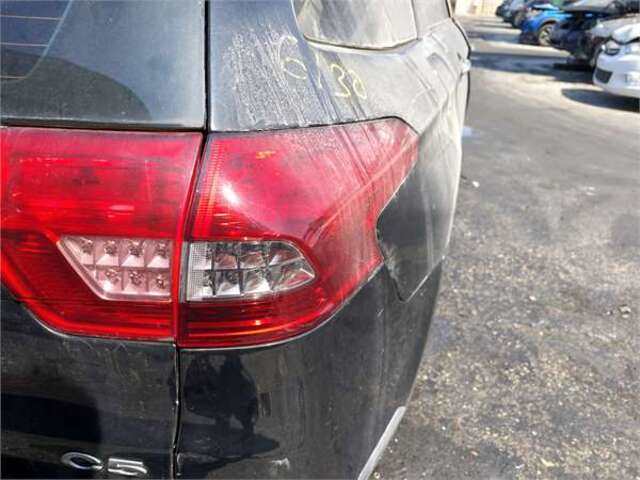 Piloto Trasero Derecho Citroen C5 1.6 PREMIER [1.6 LTR. - 80 KW 16V HDI FAP]
