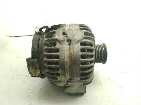 Foto 3ª: Alternador Mercedes Clase G 230 VERSION INDEFINIDA (1989)
