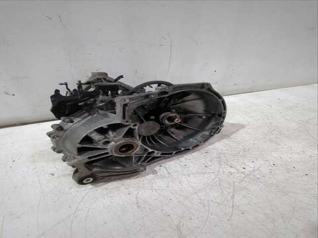 Foto 3ª: Caja Cambios Ford Focus 1.6 TDCI 90CV [GPDA GPDB GPDC HHDA HHDB] (2005)