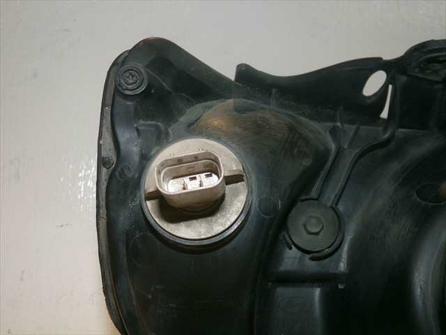 Foto 4ª: Faro Izquierdo Hyundai Matrix 1.5 CRDI 2001-2008 [D3EA] (2004)