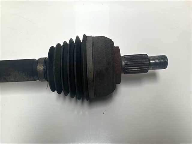 Foto 2ª: Transmision Delantera Derecha Renault Scenic 1.9 DCI (2004)