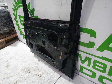 Foto 3ª: Puerta Delantera Derecha Opel Zafira ELEGANCE 82CV 60KW [X20DTL] (2000)