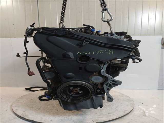 Foto 2ª: Motor Completo Volkswagen Tiguan 2.0 TDI 150 CV 110KW [CUVC] (2015)