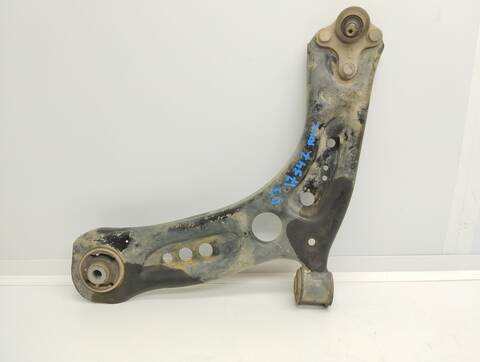 Brazo Suspension Delantero Izquierdo Seat Leon ERENCE 110CV 81KW