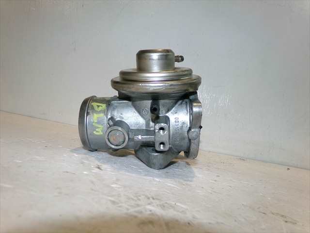 Foto 4ª: Valvula EGR Audi A3 1.9 TDI MODELO 8L, 1996-2003 [ATD] (2001)