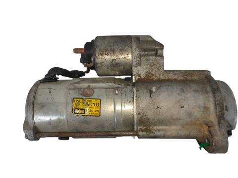 Motor de Arranque Kia Sorento 2.5 CRDI 4WD