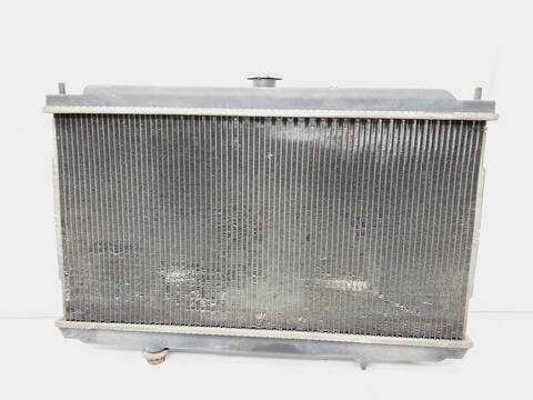 Foto 3ª: Radiador Motor Nissan Almera ACENTA 82CV 60KW [K9K] (2005)