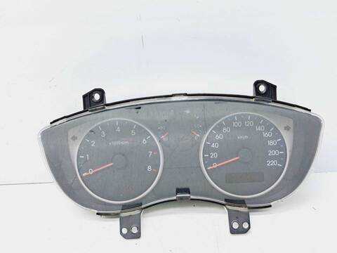 Cuadro de Instrumentos Hyundai i20 1.2 CAT 78CV 57KW