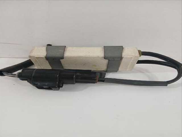 Centralita Motor ECU Toyota Yaris ACTIVE 112CV