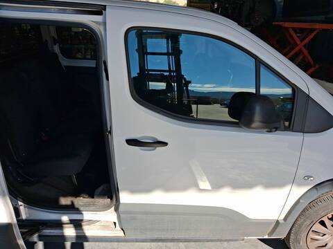 Puerta Delantera Derecha Peugeot Partner 1.5 BLUEHDI 100 102CV 75KW FURGON