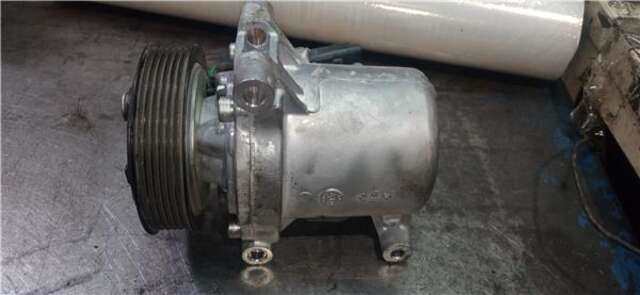 Foto 2ª: Compresor Aire Acondicionado Citroen C3 1.2 COLLECTION [1.2 LTR. - 60 KW 12V E-VTI] [HM05]