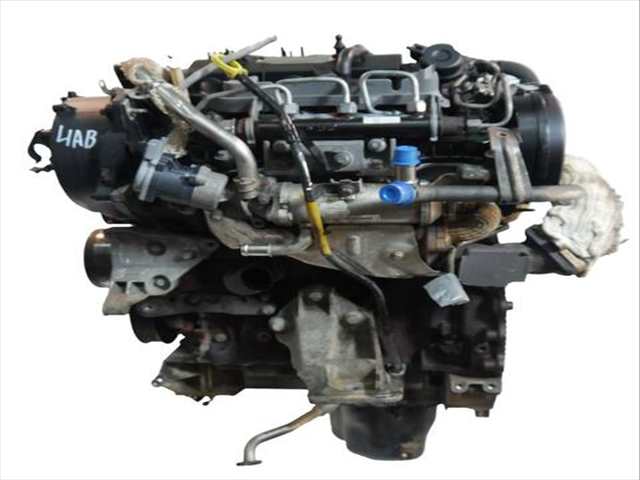 Motor Completo Land Rover Discovery 2.7 SDV6 190 CV 140KW