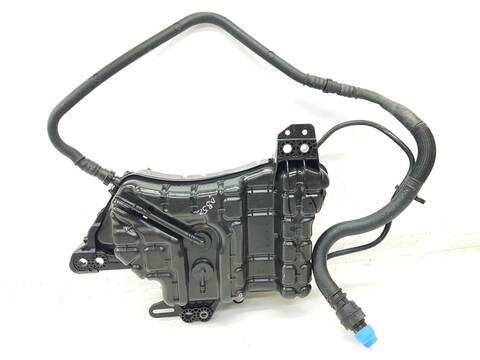 Deposito AdBlue Renault Kangoo L1