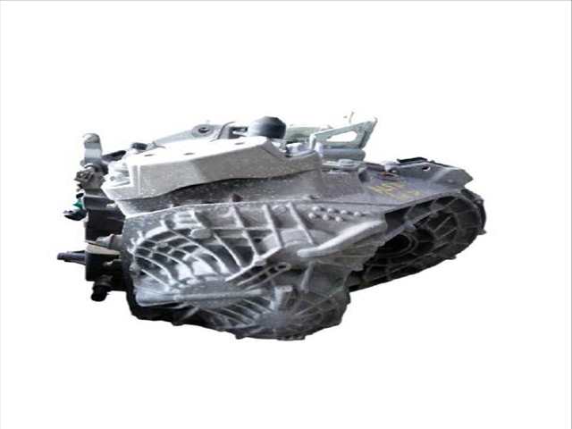 Foto 2ª: Caja Cambios Alfa Romeo Giulietta 1.6 JTDM 940FXD1A) (2010)