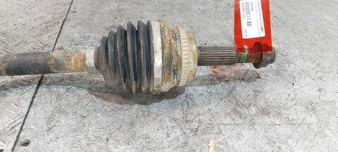 Foto 3ª: Transmision Delantera Izquierda Toyota Rav4 2.0 D-4D EXECUTIVE 4X4 2003 ) 116CV 85KW [1CDFTV] (2005)